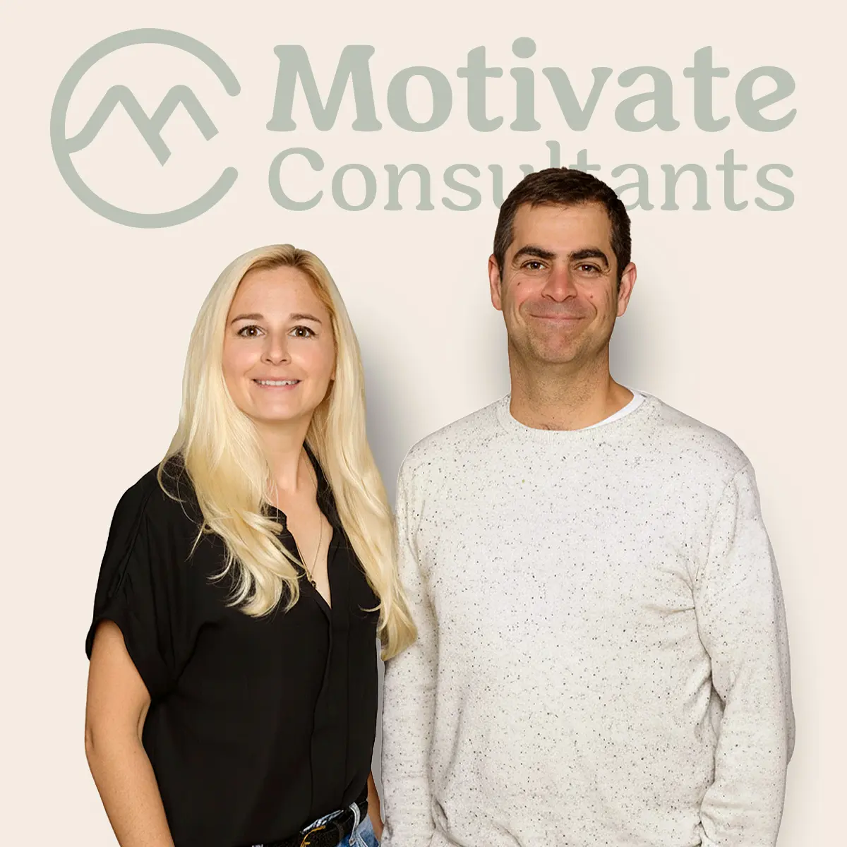 motivate consultants team